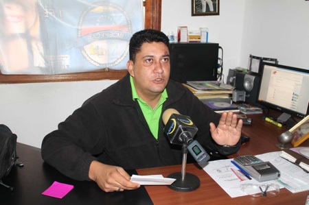 Arcadio Velazque
