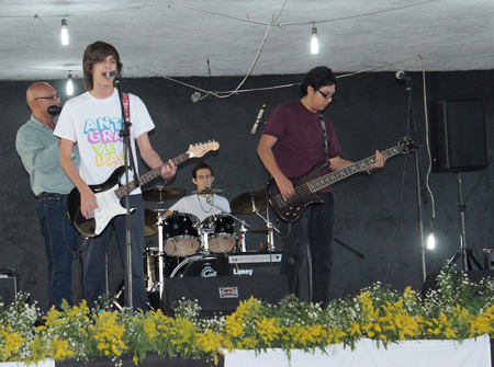 Arraial 2