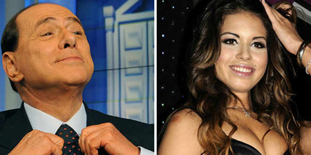 Para la Fiscalía, no existen dudas de que Berlusconi estaba al tanto de que Ruby era menor de edad cuando participó en sus fiestas