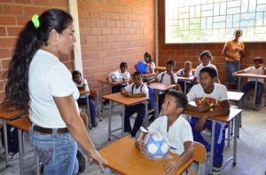 Becas