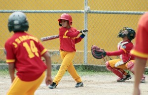 Béisbol