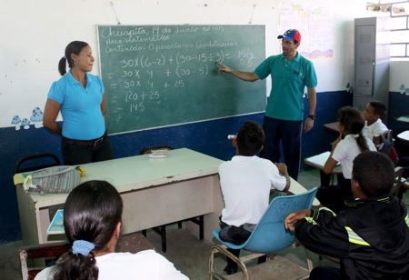 Capriles 1