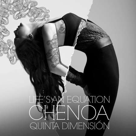 Chenoa 1