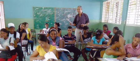 Clases