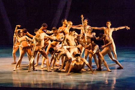 Danza