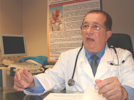 Doctor