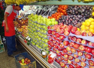 Frutas
