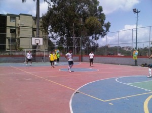 Funda Los Teques