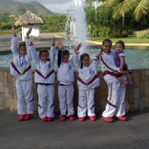 Gimnasia