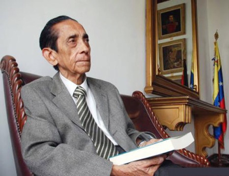 Idelfonso Leal