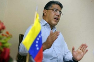 ¨Gobierno de Estados Unidos entendió que debe respetar a Venezuela¨, dijo Elías Jaua
