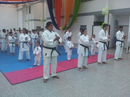 Karate