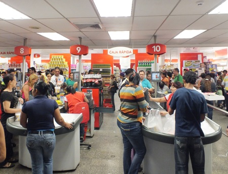 Mercado