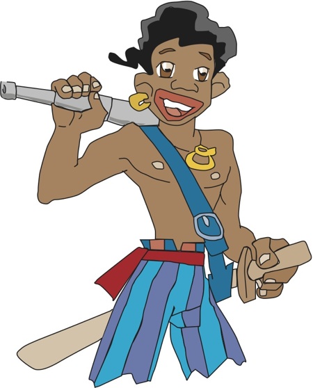 Otto