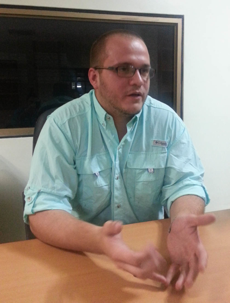 Rafael Lara