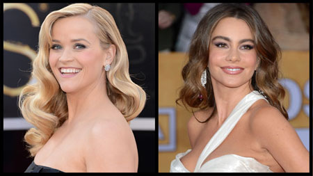 Ambas actrices formaran parte de la comedia Don’t Mess with Texas, según reportó Deadline.com