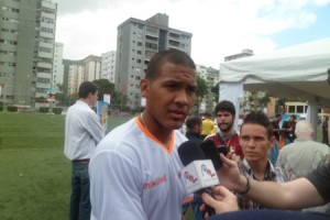 Salomón 1