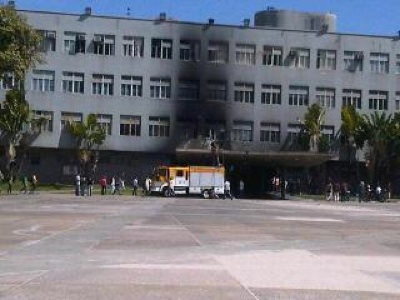 UCV