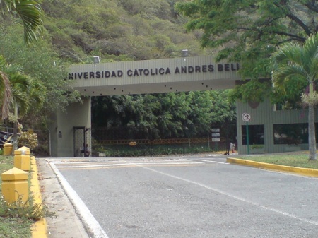 Ucab