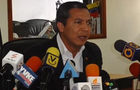 William Ojeda