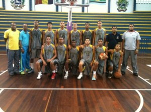 baloncesto