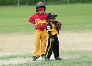 béisbol menor(2)