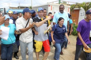 capriles