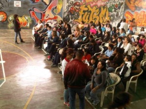 entrega canaimita