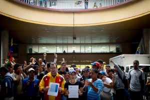 estudiantes