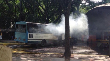 incendio