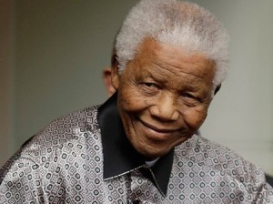 mandela
