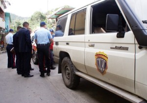 muerto cicpc