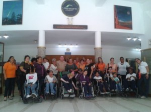 planetario FRNSM