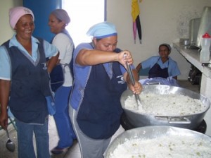 procesadora