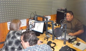 radio