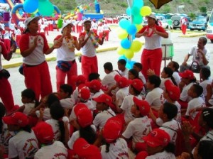 recreadores