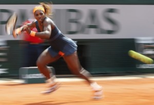 serena
