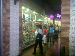 ventas