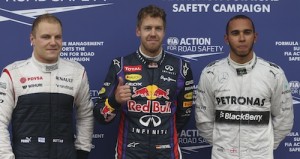Canadian F1 GP Auto Racing