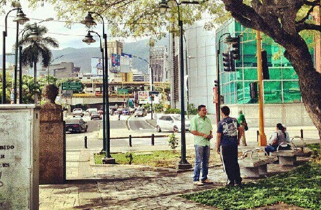 Baruta