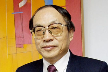 Liu, era el segundo ministro más poderoso del Gobierno chino