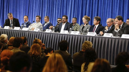 Las delegaciones del Gobierno y las FARC cerraron el pasado 9 de julio el undécimo ciclo de sus diálogos para intentar la paz