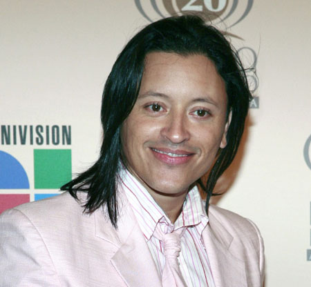 Elvis Crespo confesó públicamente que tiene un problema de alcoholismo