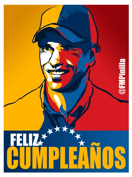 Capriles