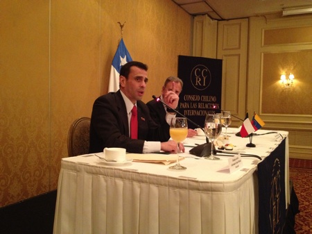 Capriles 2