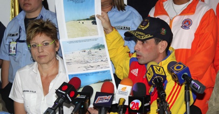 Capriles