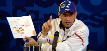 Capriles