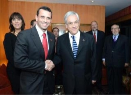 Capriles
