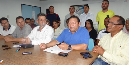 Causa R
