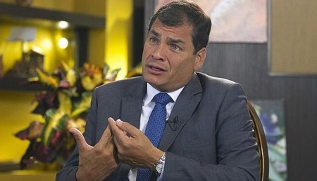 Correa